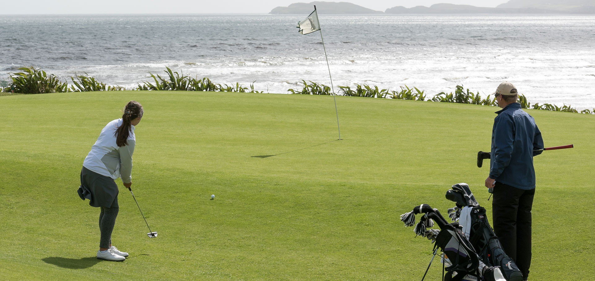 15th World Invitational Father & Daughter Golf Tournament