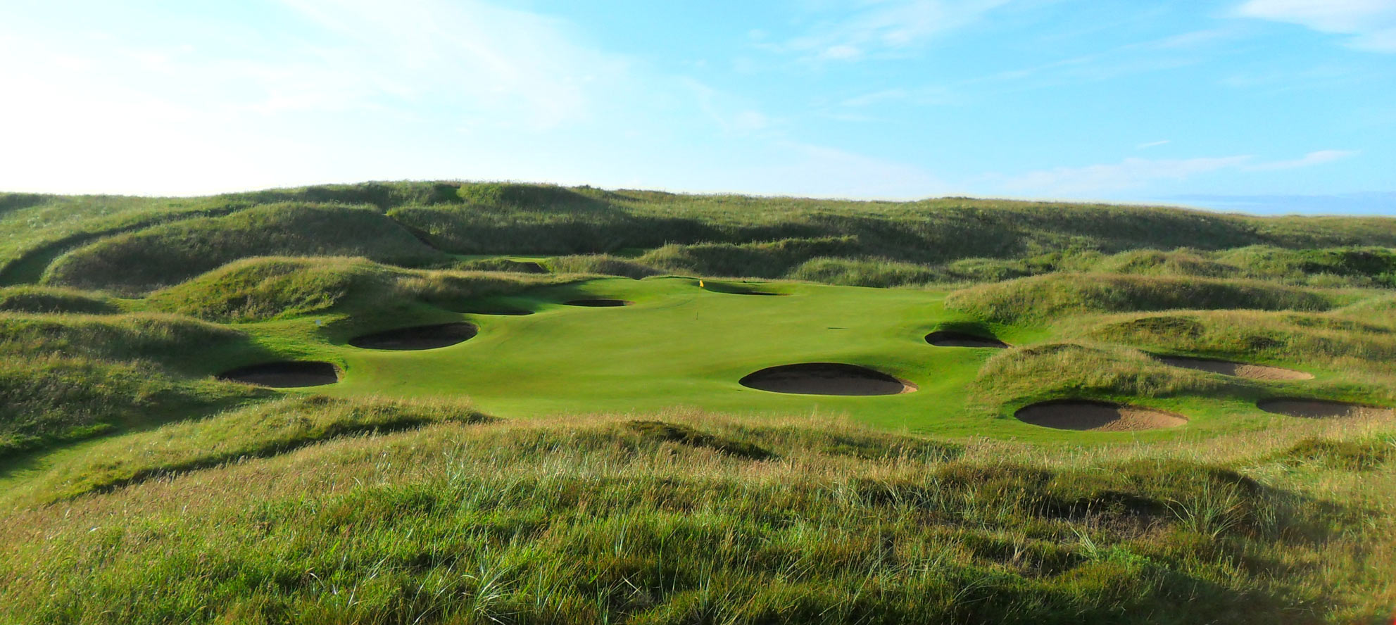 Aberdeen & Highlands – Scotland