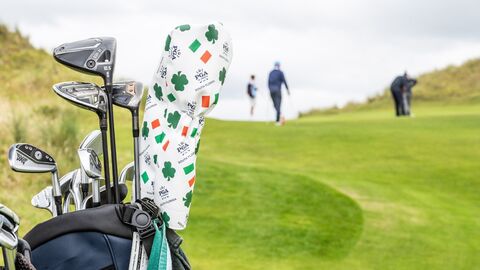 Ship Your Clubs Ahead with Ship Sticks