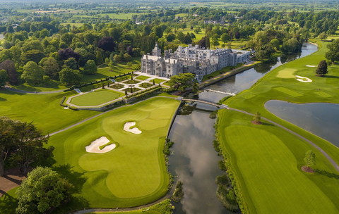 Excellent Golf