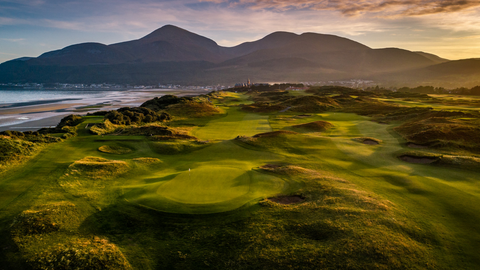 Northern Ireland