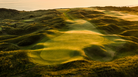 How Far in Advance Should You Book a Golf Journey to Ireland or Scotland?