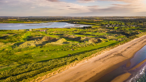 Dublin and East Coast Ireland
