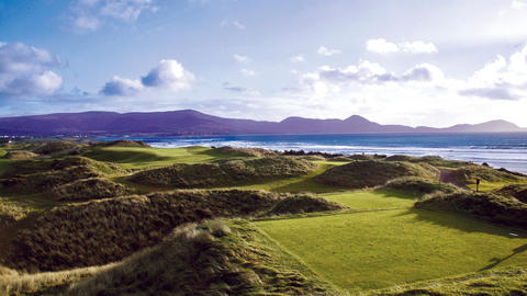 Southwest Ireland