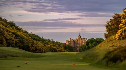 Aberdeen & Scottish Highlands