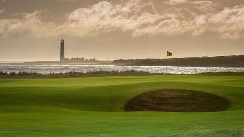 East Lothian and East Coast
