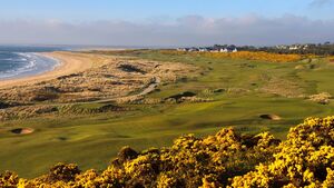 Royal Dornoch