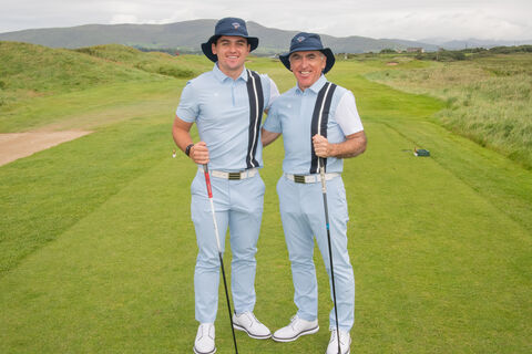 37th Annual Father and Son Golf Tournament