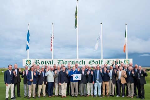 2026 Donald Ross Pro-AM