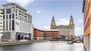 Malmaison Liverpool