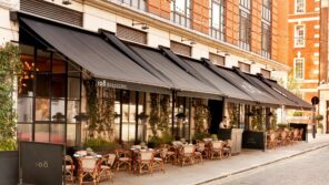 The Marylebone