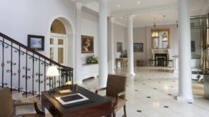 The Merrion