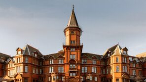 Slieve Donard