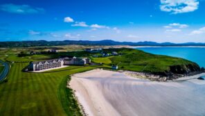 Rosapenna Hotel & Golf Resort