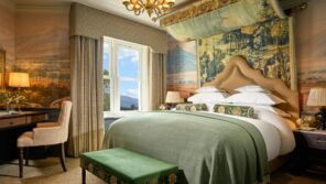 The Killarney Park