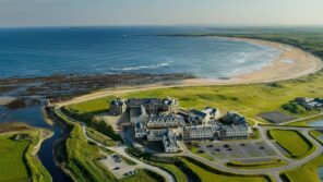 Trump International Golf Links & Hotel Doonbeg
