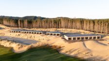 The Future of New Zealand Golf Arrives