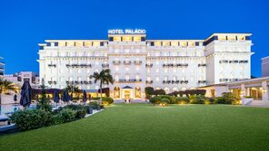 Palácio Estoril Hotel Golf & Wellness
