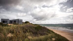 Barnbougle Accommodation