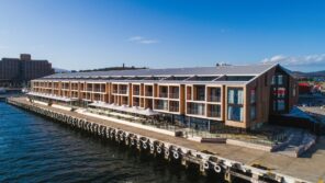 MACq 01 Hotel