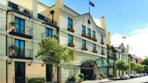 The Langham, Sydney