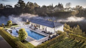 Hilton Lake Taupo