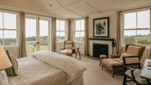 Rosewood Cape Kidnappers