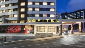 Sofitel Wellington