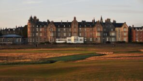 Marine North Berwick