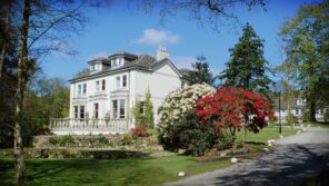 Marcliffe Hotel and Spa
