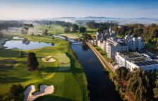 The Dunes That Greg Norman Found