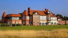 Hoylake's Enduring Legend