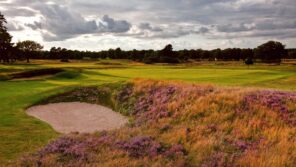 Walton Heath Golf Club