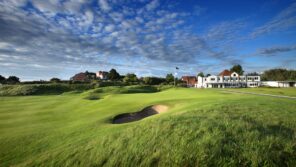 Hillside Golf Club
