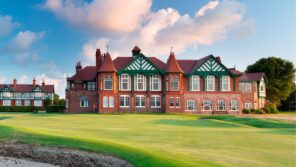 Royal Lytham & St. Annes Golf Club