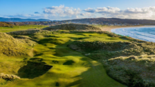 Portnoo's Perfect Links by the Sea