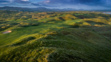 Sandy Hills — Pat Ruddy's Atlantic Masterwork