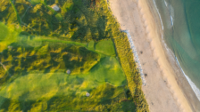 Ireland's Open Championship Venue