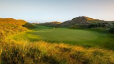 The Capital Rolls Out Its Fairways