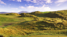 Arnold Palmer's Irish Masterpiece Awaits