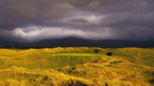 Farewell to the Wild Atlantic Way