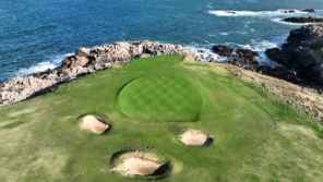 Cruit Island Golf Club