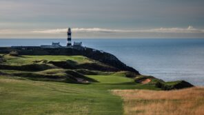 Old Head Golf Links