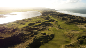 Portstewart Strand Course