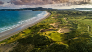 St. Patrick's Links