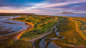 The Island Golf Club