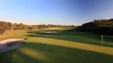 Where the World's Best Fairways Begin