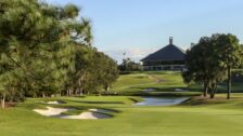 Where The Open Is Played