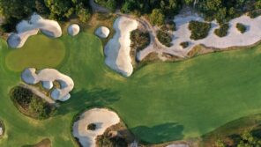 North Course at Peninsula Kingswood