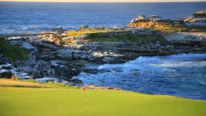 New South Wales Golf Club